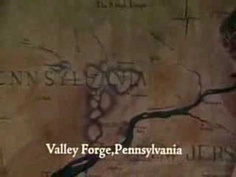 American Revolution: The Impossible ...