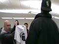 Chike Madu - Player of the Week