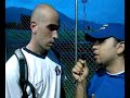 Deportivo Italia Entrevista Alain Giroletti
