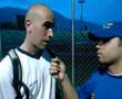 Deportivo Italia Entrevista Alain Giroletti