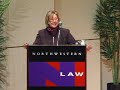 Chicago Corporate Counsel Institute Keynote Speech Chicago Corporate Counsel Institute Keynote Speech