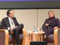 Chicago Corporate Counsel Institute Keynote Speech