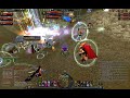 4Story Result PvP au