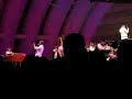 The Decemberists w/ LA Philharmonic - The Tain (Half 2)