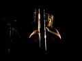strings of consciousness
(a cover from alice coltrane's jazz anthem)
live @ mimi festival - july 2006