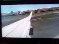 Hong Kong Crosswind Landing3