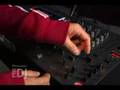 The DJM-600 Onboard Sampler