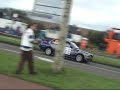 Rallysprint Amsterdam