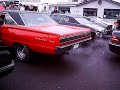 dodge coronet and chevorlet camaro reving dodge coronet and chevorlet camaro reving