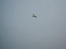 rc model jart glider at Ejsing in Denmark
