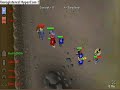 Runescape Castle Wars - Ancient 2 Runescape Castle Wars - Ancient 2