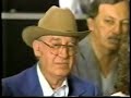 1984 Quaker State Open - Del Ballard vs. Bob Handley, pt 2 1984 Quaker State Open - Del Ballard vs. Bob Handley, pt 2