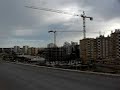 Eixo Norte-Sul de bicicleta