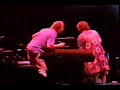 Phish - Lemonwheel Clips Part 2