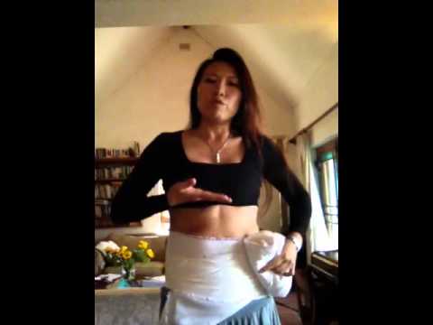 how to use abdominal belt after delivery