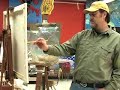 Painting Strong Falls in Oils- a Demo with Larry Seiler