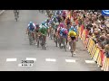 Stage 3 Tour de France 2007