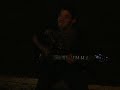 in the studio - guitar