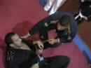 RutaMarcial; programa \"Jiu Jitsu\" (Bloque 1)