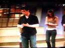 Ultima scena dell'ultima puntata di FRIENDS