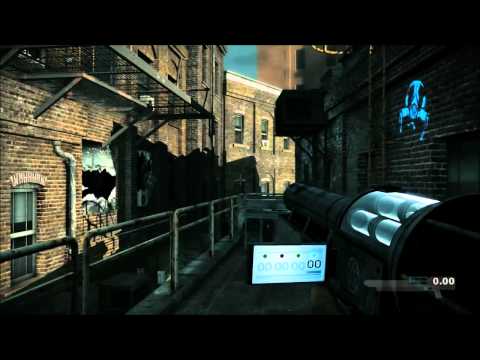 Vidéo de Gameplay de 10 minutes