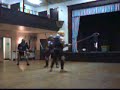 Polearm vs Sword & Shield 10/10/07
