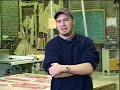 Techniques du meuble et du bois ouvr�