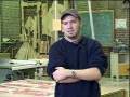 Techniques du meuble et du bois ouvré