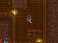 Bugged out Use Item Screen