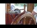Train – Train Whistle