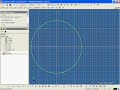 Autodesk Inventor 11 tutorial #3 