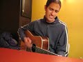 Last Goodbye | Jeff Buckley cover (mellow version)