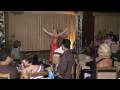 videos de Apresentação de final de ano Núcleo Dalilah Zhuk