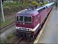 Murrbahn-Impressionen 1999 Teil 1 von 2