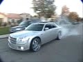 300c SRT-8 on 24\