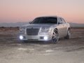 300c SRT-8 on 24's with CUTOUTS!!! WoW
