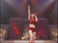Melon Kinenbi, W, and Matsuura Aya - LOVE Machine