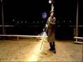 Captain Frontline Official Music Video and Lyrics