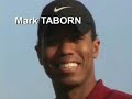 Tiger Woods Impersonator Video Montage Tiger Woods Impersonator Video Montage