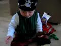 Dani�l als Piet Piraat