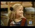 Michelle Tanner: the banana splits song
