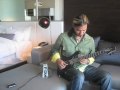 Uriah Duffy plays the Marleaux Sopron Piccolo Bass