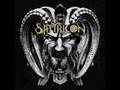 #1 Now, Diabolical - Satyricon