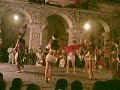 danza de la sirena.uap filiar pucallpa