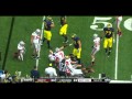 Fitzgerald Toussaint vs Ohio State (2011)