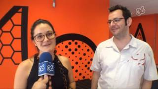 Ciclo de Palestras - Inova Moda