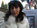 Campi rom, la denuncia di Roberta Angelilli (An)