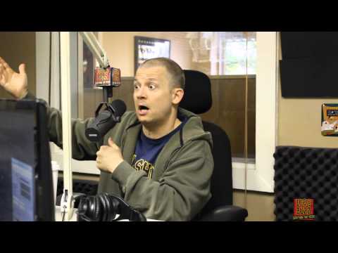 Jim Norton Part 1