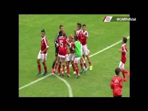 ¡Campeones! - Categoría 2004