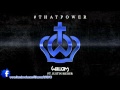 will.i.am feat. Justin Bieber - That Power [Official Lyrics Video | HD/HQ]